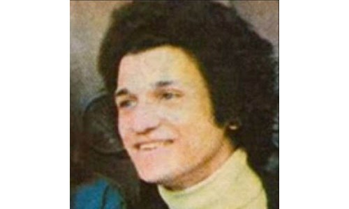 MEHMET GÖZÜPEK  (DAVUL)